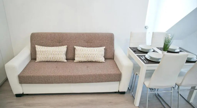 Апартаменты Apartments Hiša Pod Gradom