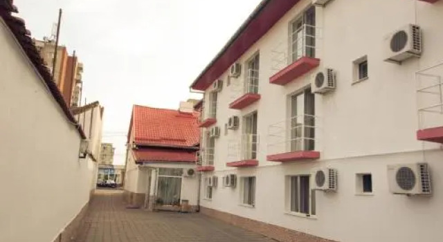 Pensiunea Johanna, Book Hotel Billige hoteller i Arad
