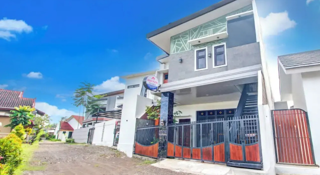 Hotel O Salsabillah Homestay Syariah, Book Hotel Sleman Yogyakarta Province