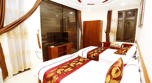 Tiamo Hotel Ha Giang