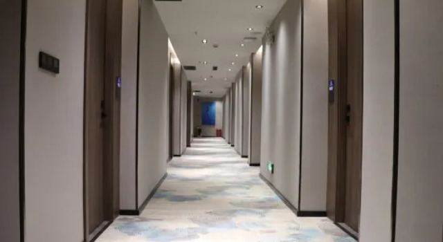 Suixian Xiangyun Smart Hotel (Hudong Road), Rezervovat Hotel Shangqiu Henan