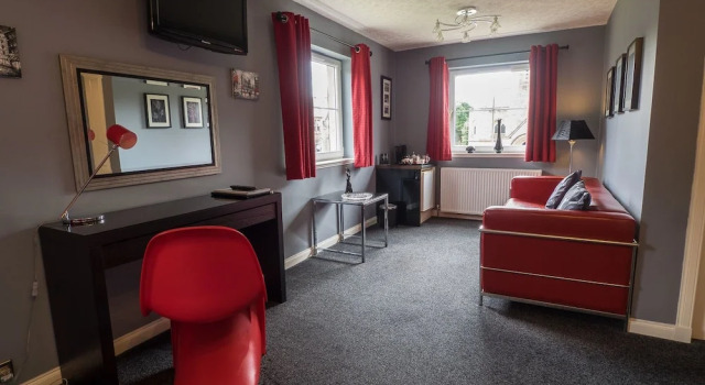 Номер Standard Dionard Guest House
