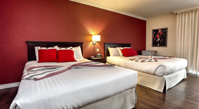 Grand Hotel Times Levis, Buchen Sie Hotel Hotels in Québec mit Pool, Schwimmbad