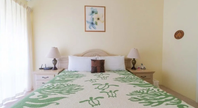 Kekoa Kahuku Turtle Bay - 1 Br Condo, Prenota Appartamento Hotel a Oahu con piscina, Piscina