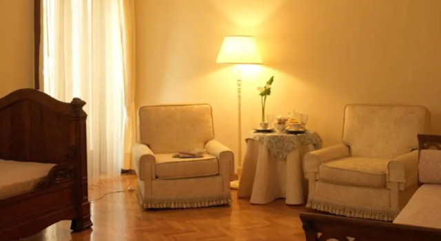 Номер Standard Casa Margherita
