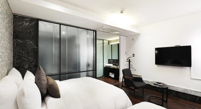 Двухместный номер Premium Hotel Amare