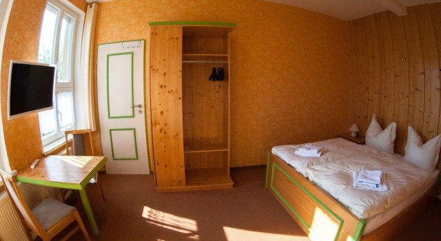 Sandgut Mihla, Book Hotel Hoteller i Amt Creuzburg med morgenmad, Morgenmad