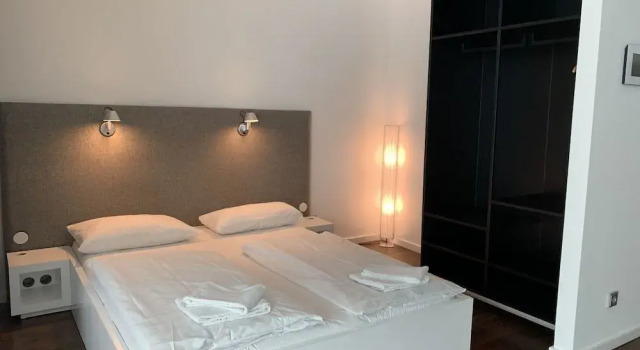 Domapartment Cologne City Domblick, Забронировать Апартаменты/квартира Кельн Северный Рейн-Вестфалия, рядом с Кельнский оперный театр