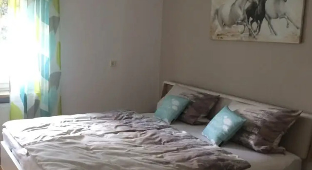 Ferienwohnung im Grünen, Book Apartment Postbauer-Heng Upper Palatinate