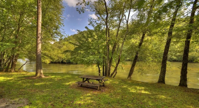 Toccoa River Escape, 예약 호텔 Williamstown 미국