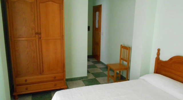 Hostal San Andrés, Забронировать Отель Карбонерас Коста-де-Альмерия, рядом с Castillo de San Andrés