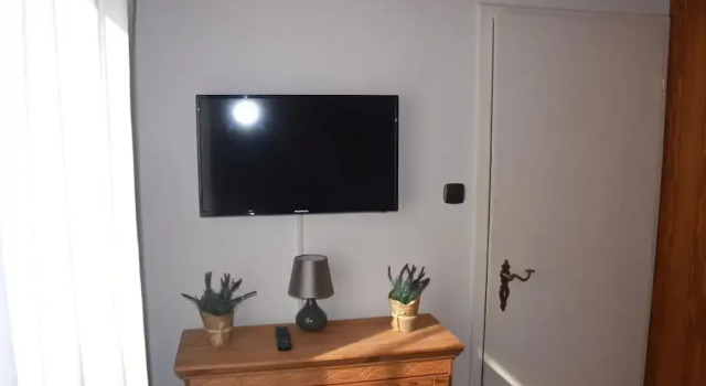 Garden Apartment in Fussen, Varaa Huoneisto Hotellit Baijeri pysäköinnillä, Pysäköinti