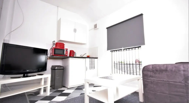 Chesterfield Serviced Apartments, Varaa Huoneisto Asunnot kohteessa Merseyside, Huoneisto