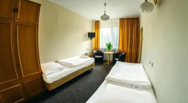 Stodoły, Réserver Hôtel Rybnik Silesie