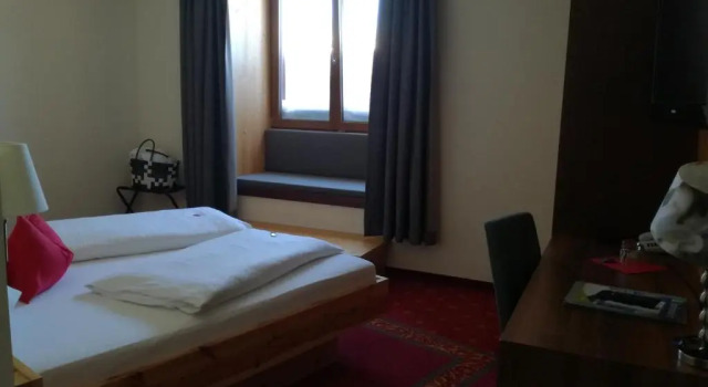 Двухместный номер Standard Hotel Erlebniswelt Stocker
