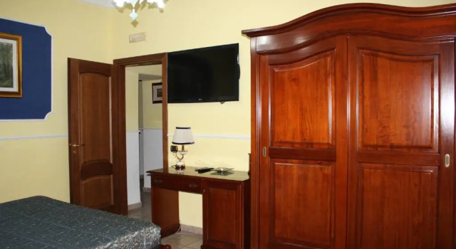 Апартаменты B&B Del Corso