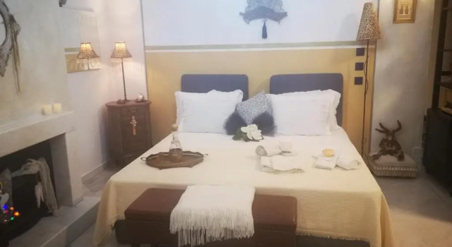 Cactus Suite, Забронировать Апартаменты/квартира Апартаменты Приноса, Апартаменты/квартира