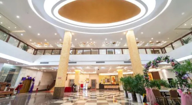Gang Hao Hotel, Reservar Hotel Zhanjiang Guangdong