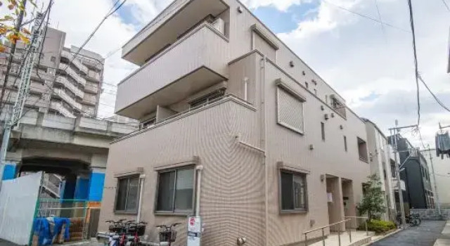 Elle Maison Omori 102, Забронировать Отель Отели Токио 3 звезды, рядом с Kifune Shrine, 3*