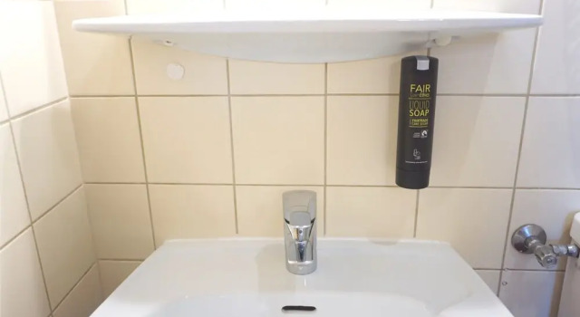Номер Superior Urban Rooms Rathaus - Self Check-In