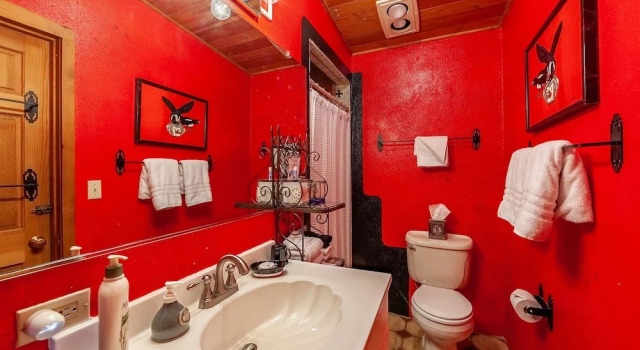 Люкс Dreamcatcher B&B