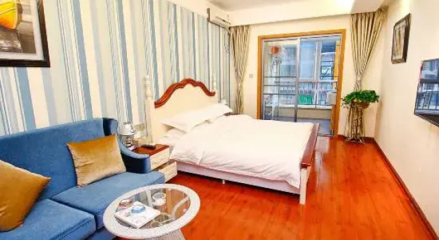 Nimo Hotel, Boek Hotel Hotels in Shaanxi met parkeren, Parkeren