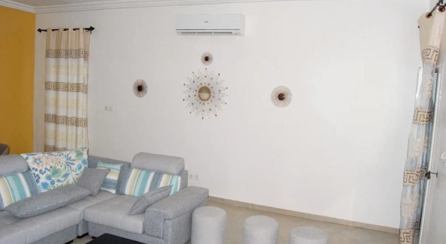 Les Appartements Ridwan