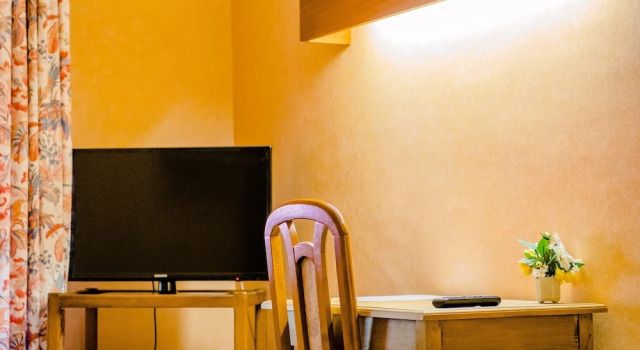 Standard Zimmer Le Commerce