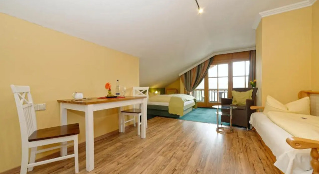 Номер Standard Hotel zum Maximilian
