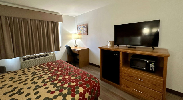 Wingate by Wyndham New Castle - Glenwood Springs, Reserva ahora Hotel New Castle Colorado