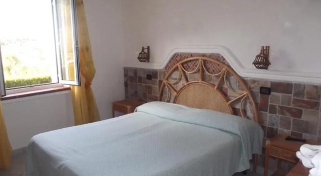 Студия Standard Villa Raffaela B&B