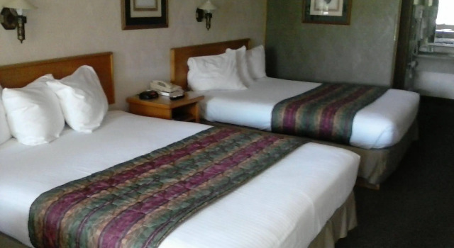 Timbers Motel