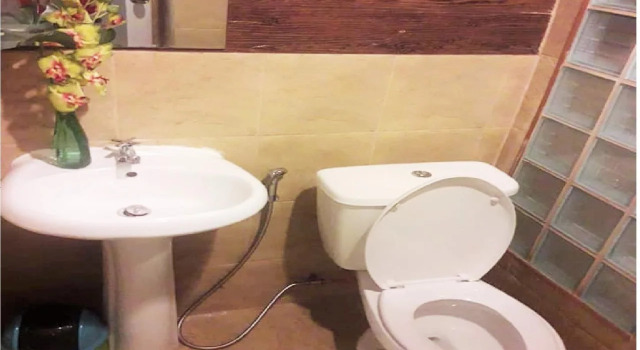 Ruan Ben Ja Hostel, Забронировать Хостел Дон Муанг 
