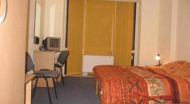 Hotel Deva, Prenota Hotel Hotel a Blagoevgrad con parcheggio, Parcheggio