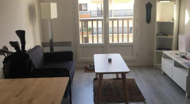 Appartement Cabourg, 2 pièces, 2 personnes - FR-1-487-195, Забронировать Апартаменты/квартира Кабур 