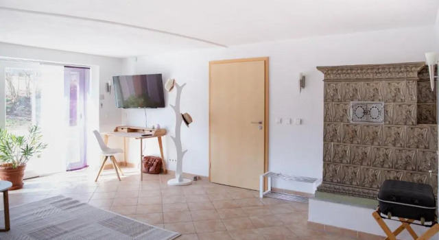 Апартаменты Moor Apartment 2