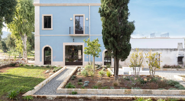 Villa Caravista – Epoca Collection, Book Villa Ostuni Valle d'Itria