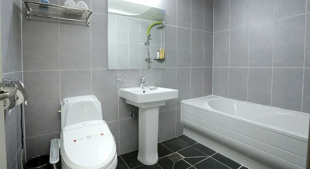 Номер Business Havana Hotel