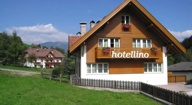 Номер Economy Hotel Christoph