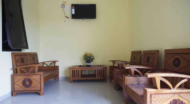 Miracle Boarding House RedPartner, Rezerwuj Hotel Sleman Yogyakarta Province