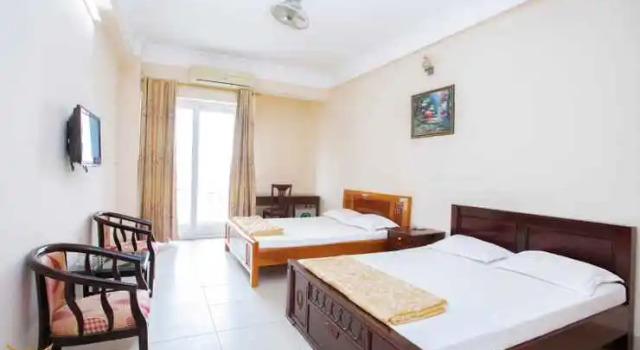 Sao Việt Hotel Vinh, Book Hotel Vinh Nghe An