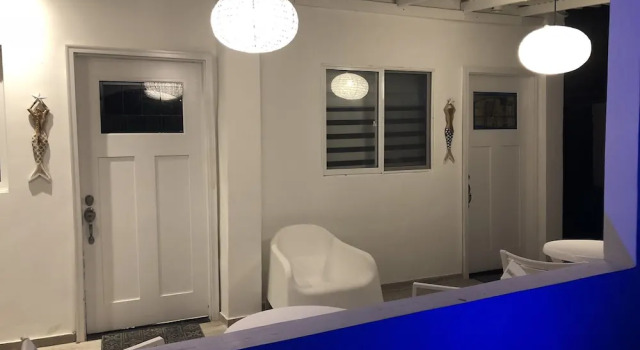 Hotel Blue Mermaid Suites