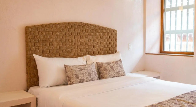 Casa Noa Colonial Rooms, Забронировать Отель Отели Картахены 3 звезды, рядом с Custom's Square, 3*