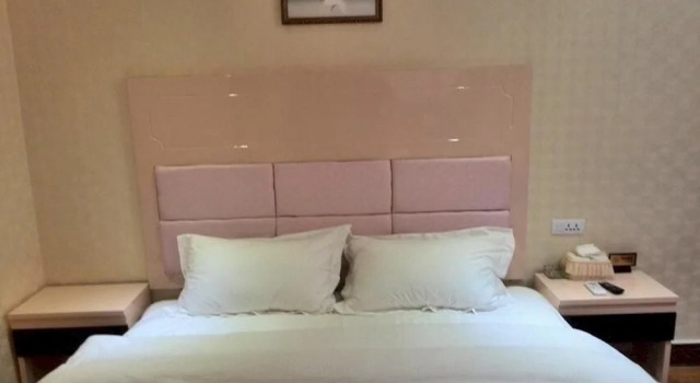 Jin Nan An Hotel Lichuan Railway Station, Book Hotel Lichuan Hubei