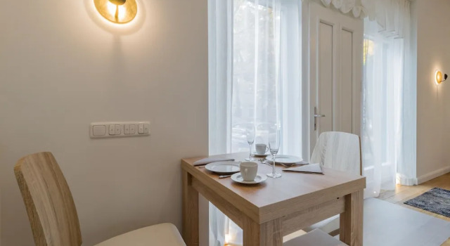 Apartment Adler-Nest Berlin by Kurfürstendamm