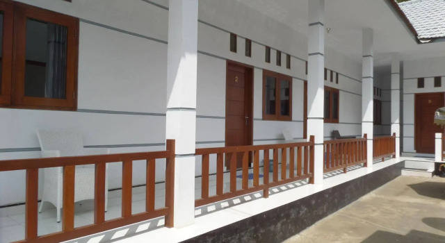 Savana Guesthouse