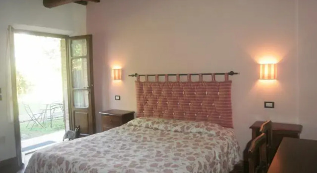 Agriturismo La Vecchia Quercia, Réserver Hôtel Saturnia Toscane