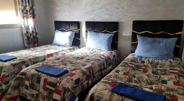 appartement, Prenota Appartamento El Jadida 