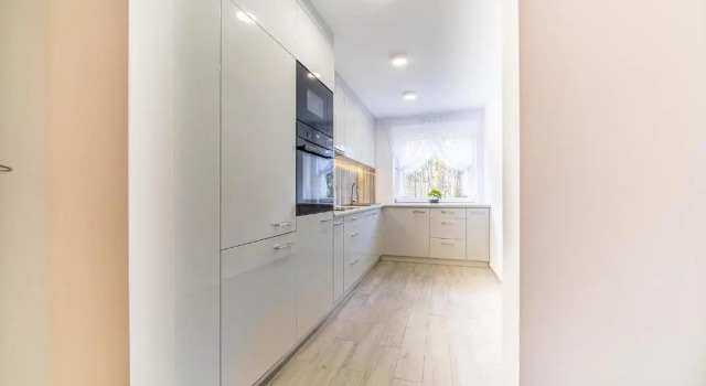 Апартаменты Apartament Dominika