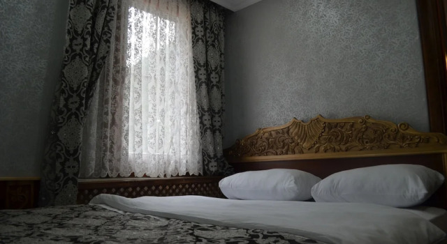 Семейный номер Standard с балконом Ecrin Hotel Uzungol